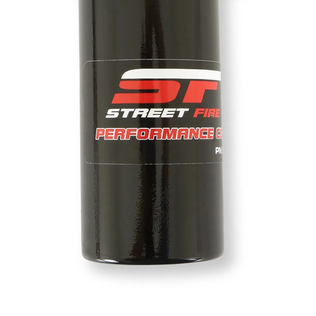 5524 – MSD CO. Ignition Coil, Canister Black - view 3